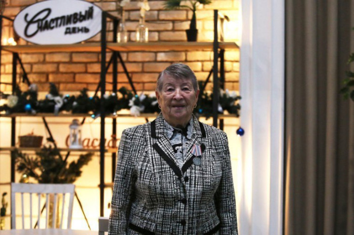 Поздравляем Регину Игнатьевну Пышник!890